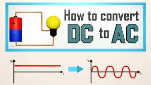 DC to AC