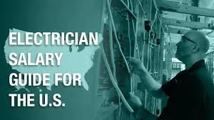 Master electrician salary