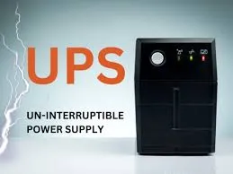 uninterruptible power supply (ups) hours