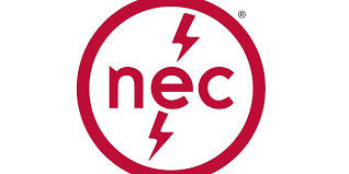 National electrical code table