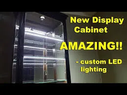 How to Display LED Bulbs and Lighting