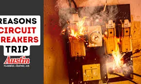 Why Does My Breaker Keep Tripping?