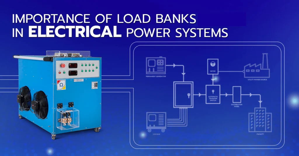 Load Bank Testing